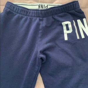 Victoria Secret sweatpants